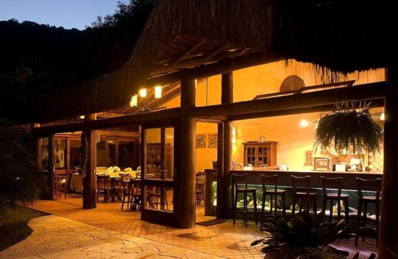 Pousada Bico Verde Juquei Exterior photo