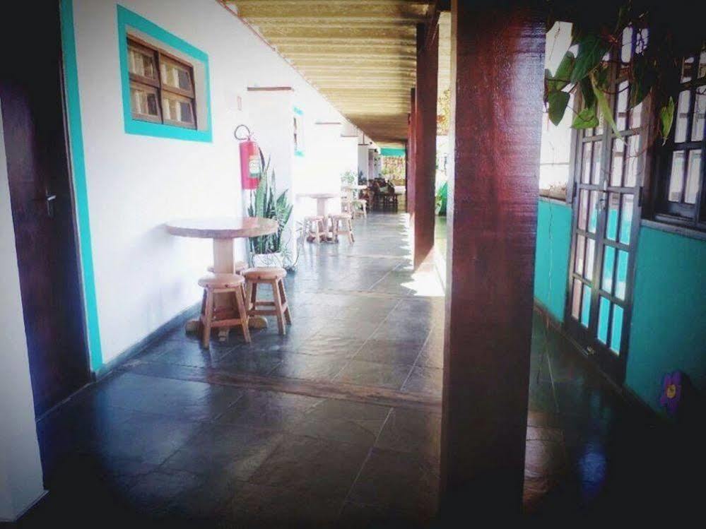 Pousada Bico Verde Juquei Exterior photo